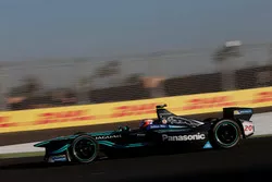 Mitch Evans, Jaguar Racing