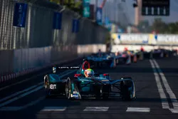 Oliver Turvey, NEXTEV TCR Formula E Team