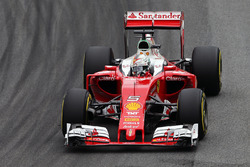 Себастьян Феттель, Ferrari SF16-H