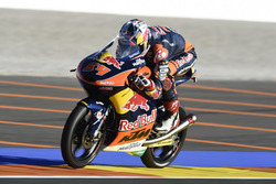 Bo Bendsneyder, Red Bull KTM Ajo, KTM