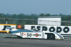 #50 Lancia LC1: Мікеле Альборето