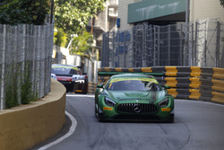 Maro Engel, Mercedes-AMG Driving Academy, Mercedes-AMG GT3