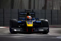 Alex Lynn, DAMS