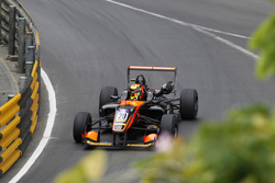 Callum Ilott, Van Amersfoort Racing Dallara Mercedes