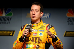 Sprint-Cup-Titelkandidat: Kyle Busch