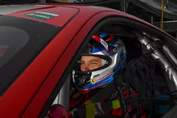 Toni Vilander, Risi Competizione