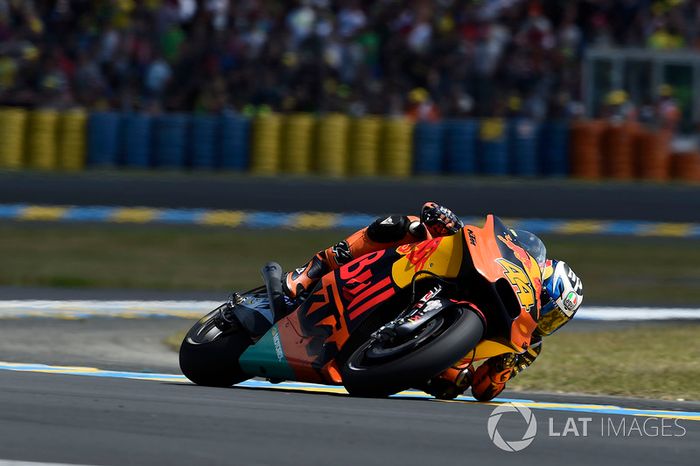Pol Espargaro, Red Bull KTM Factory Racing