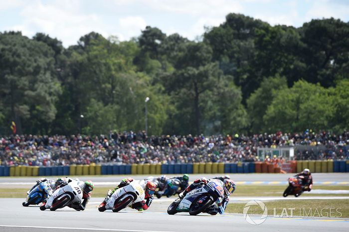 Fabio Di Giannantonio, Del Conca Gresini Racing Moto3