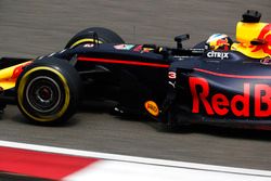 Daniel Ricciardo, Red Bull Racing RB13