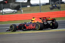 Max Verstappen, Red Bull Racing RB13