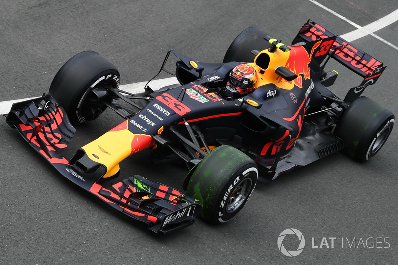 Grand Prix von Großbritannien