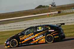 Gordon Shedden, Team Dynamics Honda Civic Type R