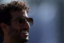 Daniel Ricciardo, Red Bull Racing