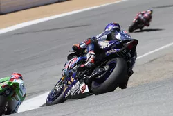 Michael van der Mark, Pata Yamaha
