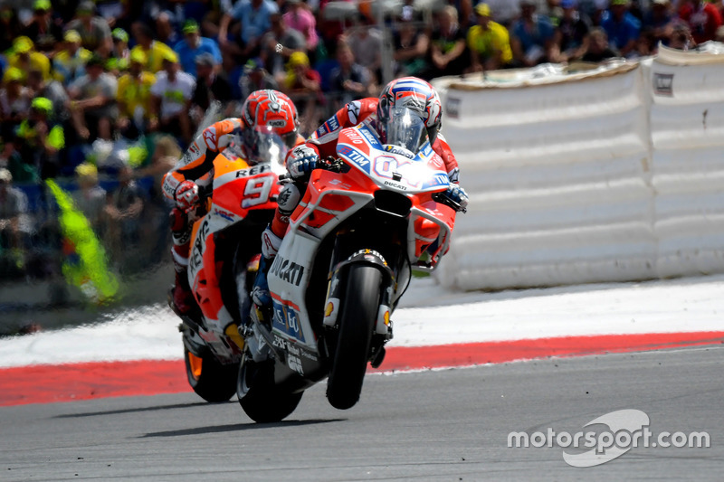 Ducati Team