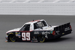 Darrell Wallace Jr., MDM Motorsports Chevrolet