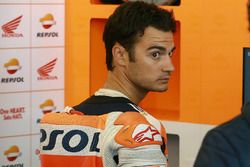 Dani Pedrosa, Repsol Honda Team