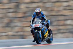 Jack Miller, Estrella Galicia 0,0 Marc VDS