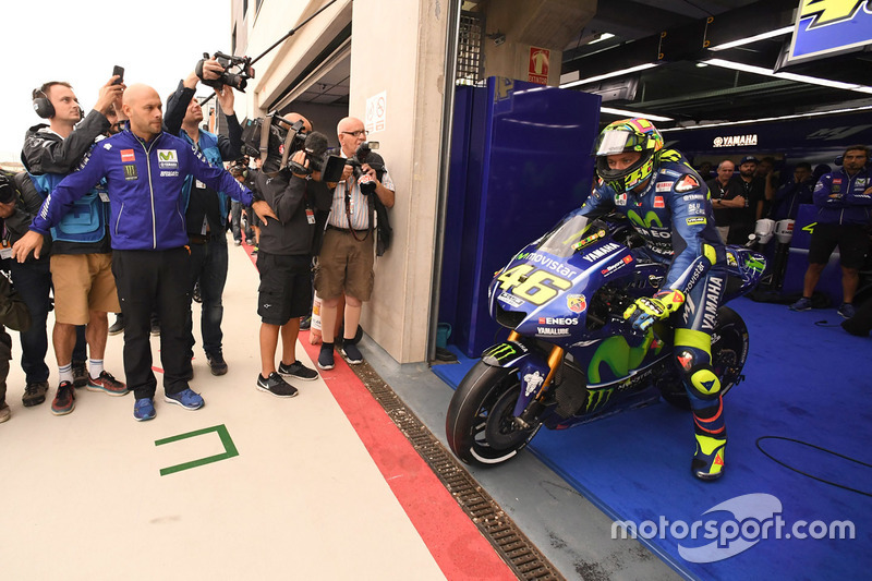 Valentino Rossi