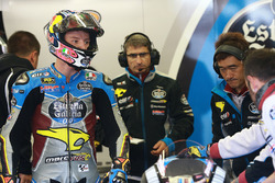Jack Miller, Estrella Galicia 0,0 Marc VDS