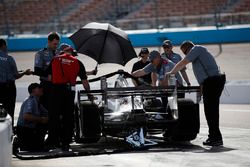 Will Power, Team Penske Chevrolet