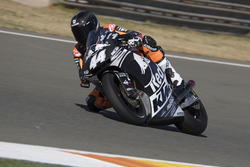 Miguel Oliveira, Ajo Motorsport