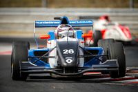 Mark Burdett Motorsport