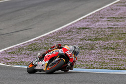 Marc Marquez, Repsol Honda Team