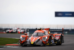 №26 G-Drive Racing Oreca 07 Gibson: Роман Русинов, Пьер Тирье, Алекс Линн