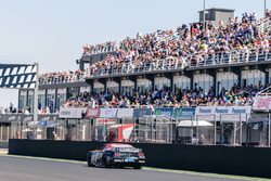 Borja Garcia, Alex Caffi Motorsports