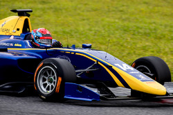 Santino Ferrucci, DAMS
