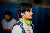 Arjun Maini