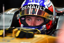 Сергей Сироткин, Renault Sport F1 RS17