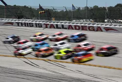 Race action
