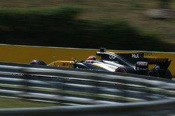 Nico Hulkenberg, Renault Sport F1 Team RS17
