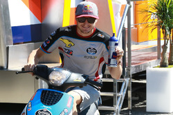 Jack Miller, Estrella Galicia 0,0 Marc VDS