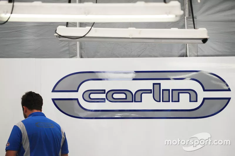Carlin