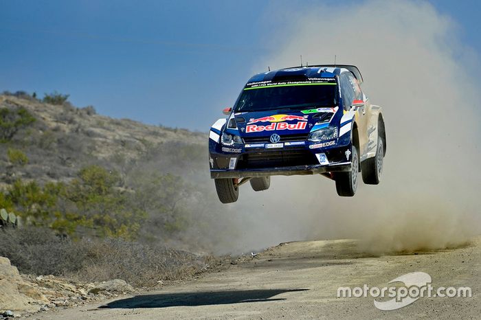 Jari-Matti Latvala, Miikka Anttila, Volkswagen Polo WRC, Volkswagen Motorsport