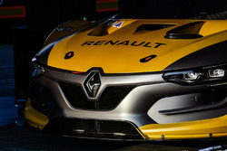 Detail: Renault RS01