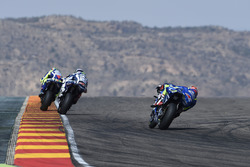 Maverick Maverick Viñales, Team Suzuki Ecstar MotoGP