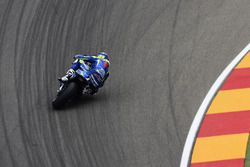Aleix Espargaró, Team Suzuki Ecstar MotoGP