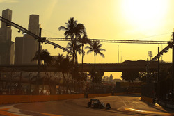 Nico Rosberg, Mercedes AMG F1 Team