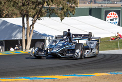 Juan Pablo Montoya, Team Penske Chevrolet