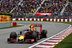 Макс Ферстаппен, Red Bull Racing RB12