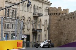 Felipe Massa, Williams FW38