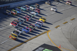 Joey Logano, Team Penske, Ford