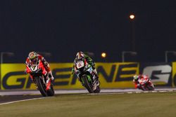 Chaz Davies, Ducati Team