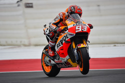 Marc Marquez, Repsol Honda Team