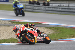 Marc Marquez, Repsol Honda Team