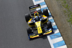 Narain Karthikeyan, Team LeMans